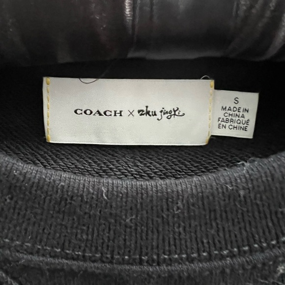 Coach 1941 x Zhu Jingyi Edition - Picture 3 of 3